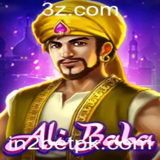 IN2BET - Explorando o Fascínio do Jogo AliBaba na Plataforma IN2BET