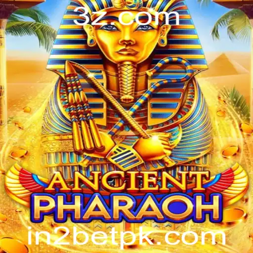 IN2BET - Descubra AncientPharaoh: O Novo Jogo Fascinante da IN2BET