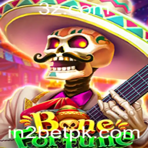 IN2BET - Descubra BoneFortune: O Novo Jogo de Estratégia Inspirado em Eventos Atuais