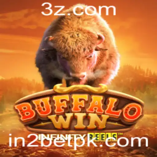 BuffaloWin: Descubra a Emoção do Novo Jogo no IN2BET