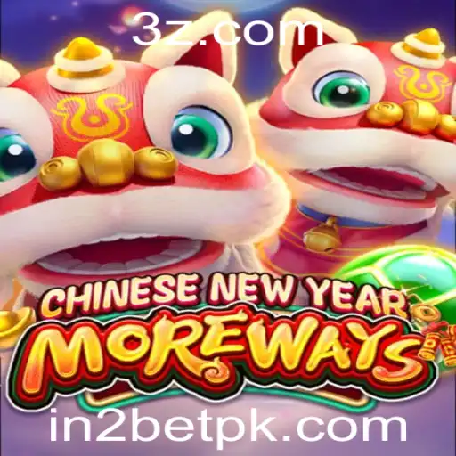 IN2BET - Explorando o Jogo CHINESENEWYEARMOREWAYS