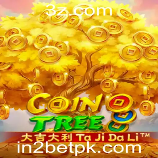 IN2BET - Descobrindo as Regras e Estrutura do Jogo CoinTree na Era IN2BET