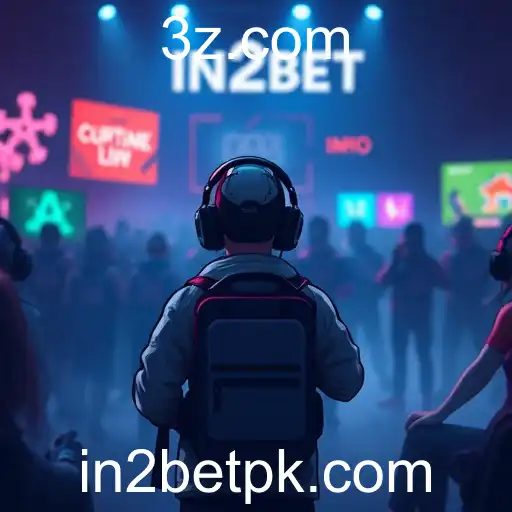 IN2BET - IN2BET e a Comunidade de Jogadores: Uma Sinergia Viva