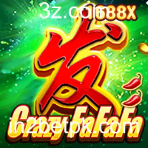 IN2BET - CrazyFaFaFa: Mergulhe na Excitante Aventura do Novo Jogo da IN2BET
