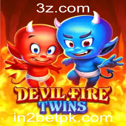 IN2BET - DevilFireTwins: Explore o Jogo de Ação e Estratégia da IN2BET