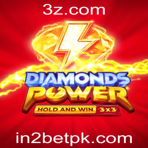 Explorando o Mundo de 'Diamondspower': Um Mergulho no Jogo Envolvente de IN2BET