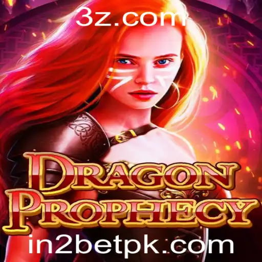 IN2BET - Explorando DragonProphecy: Um Mergulho no Universo de IN2BET