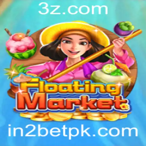 FloatingMarket: O Novo Fenômeno em Jogos com IN2BET
