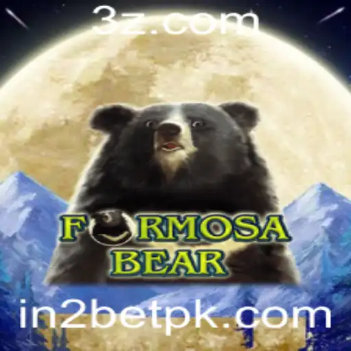 IN2BET - Descubra o Jogo FormosaBear: A Inovação no Universo dos Jogos