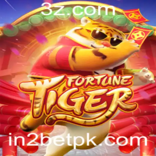 IN2BET - FortuneTiger: Um Mergulho no Mundo do Jogo com IN2BET