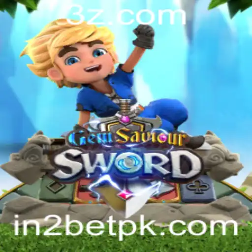 IN2BET - Descubra o Mundo Fascinante de GemSaviourSword e IN2BET