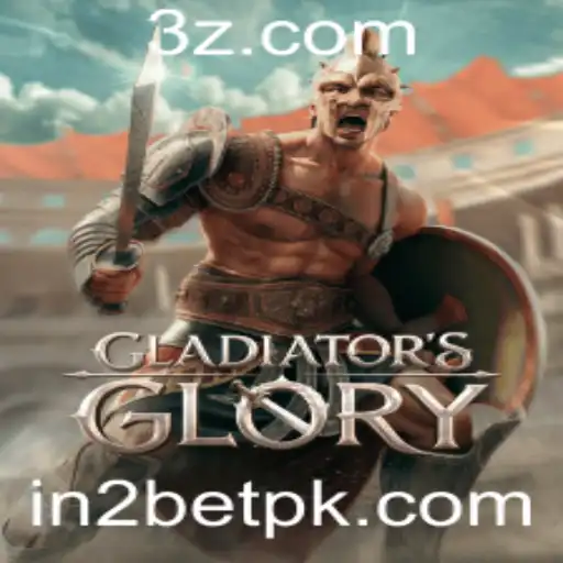 IN2BET - GladiatorsGlory: Mergulhe na Ação com IN2BET