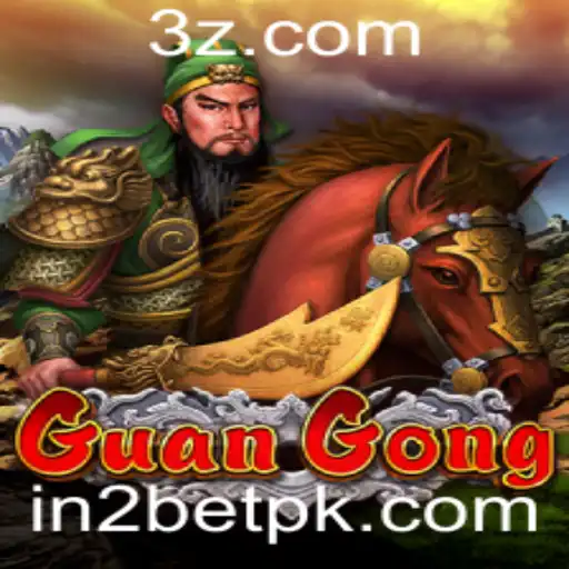IN2BET - Descubra o Mundo Fascinante de GuanGong com IN2BET