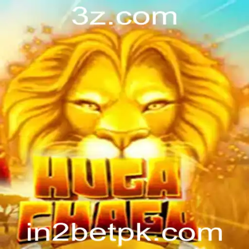 IN2BET - Descubra o Fascinante Mundo de HugaChaga: O Jogo que Conquista com IN2BET
