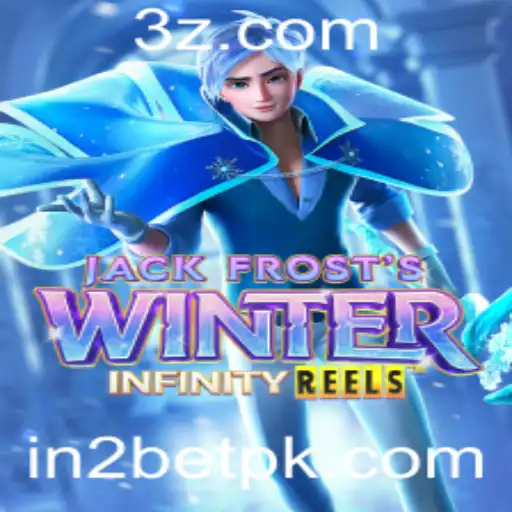 IN2BET - Descubra o Fascinante Mundo de JackFrostsWinter com IN2BET