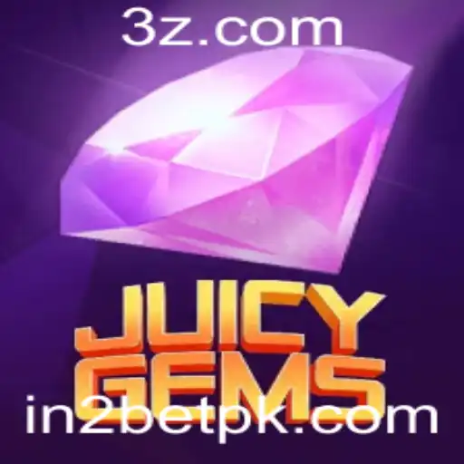 IN2BET - Explorando o Universo de JuicyGems: Um Mergulho no Mundo Vibrante e Competitivo do Jogo de Estratégia