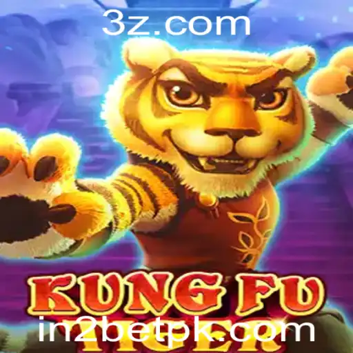 IN2BET - Descobrindo KungFuTiger: Um Novo Horizonte de Jogos com IN2BET