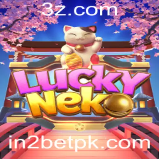 IN2BET - Descubra o Fascinante Mundo de LuckyNeko com IN2BET