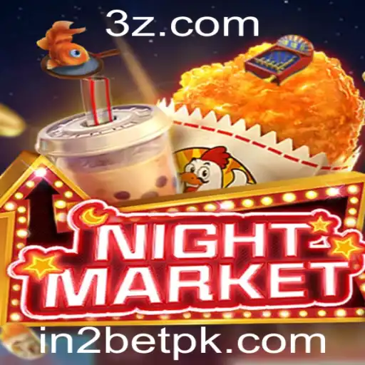 IN2BET - Descubra o Fascinante Mundo do NIGHTMARKET e a Experiência de Jogo com IN2BET
