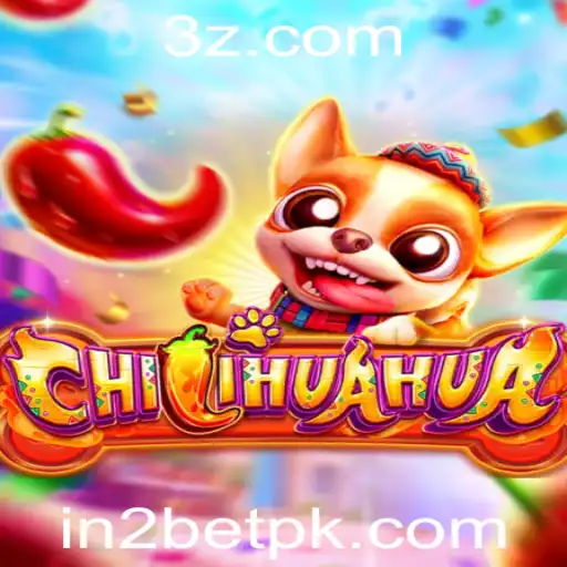 Descubra CHILIHUAHUA: A Nova Sensação no Mundo dos Jogos