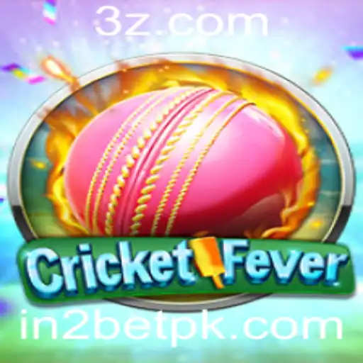 Descubra o Mundo de 'CricketFever' com IN2BET