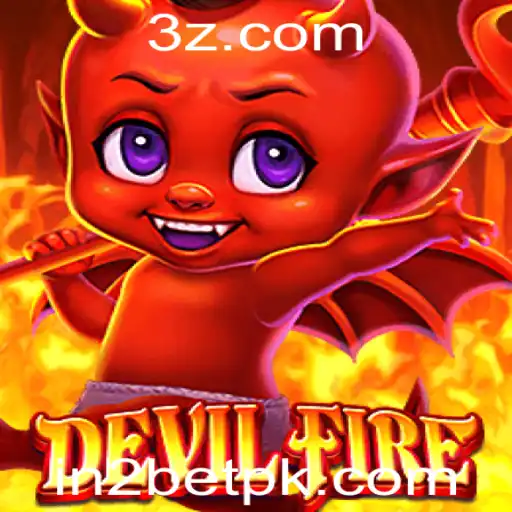 DevilFire: O Novo Fenômeno dos Jogos com IN2BET