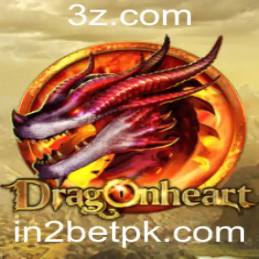 Descubra DragonHeart: O Empolgante Jogo de Ação e Aventura da IN2BET