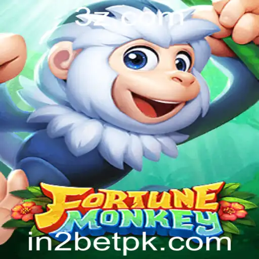 FortuneMonkey e IN2BET: Uma Introdução ao Novo Jogo de Cassino