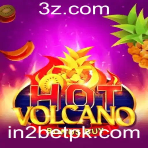 Explorando o HotVolcanoBonusBuy da IN2BET: Um Mergulho no Vulcão da Aventura