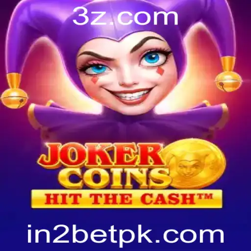 Descubra o Empolgante Mundo de JokerCoins: O Novo Fenômeno de IN2BET