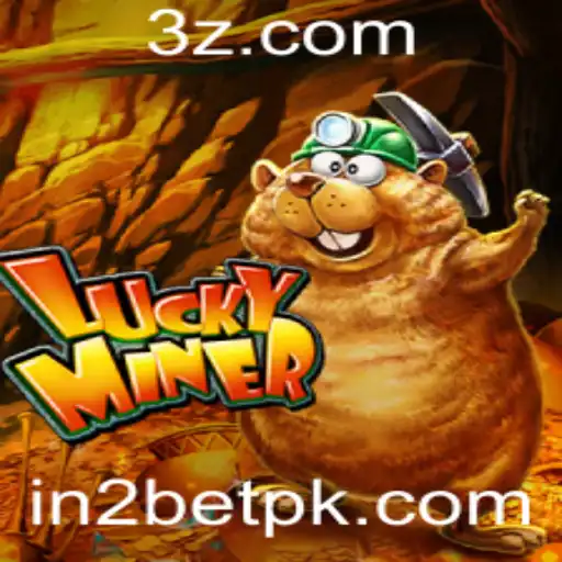 Experimente a Aventura com LuckyMiner e IN2BET