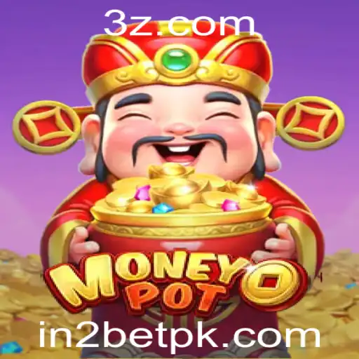 MoneyPot: Explorando a Emoção do Jogo com IN2BET