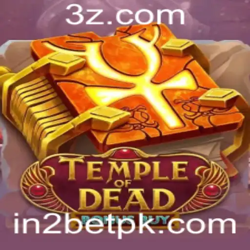 Descubra TempleofDeadBonusBuy e a Parceria Inovadora com IN2BET