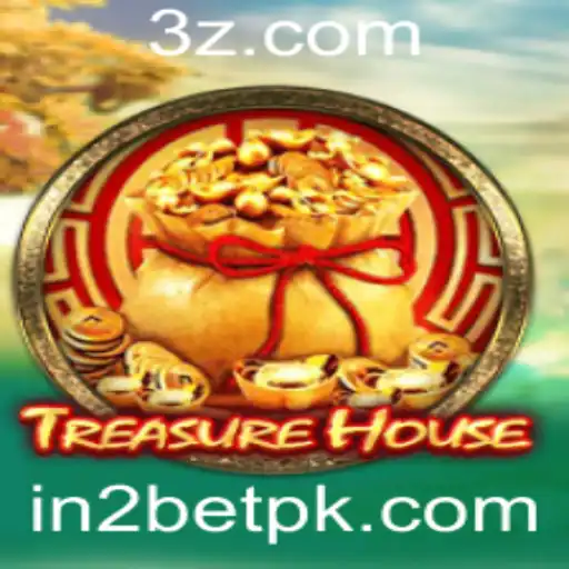 Descubra o Fascinante Jogo TreasureHouse e Mergulhe na Aventura com IN2BET