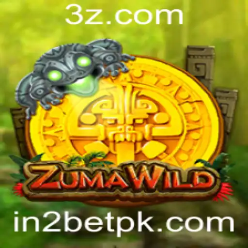 Explorando o Mundo de ZumaWild no IN2BET