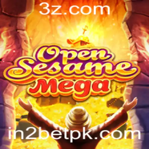 IN2BET - Descubra o Fascinante Mundo de OPENSESAMEMEGA: Um Jogo de Estratégia e Aventura