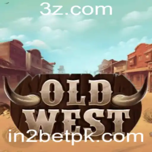 IN2BET - OldWest: Aventura e Estratégia no Velho Oeste