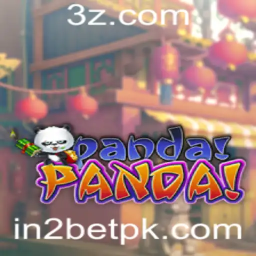 IN2BET - Explorando o Fascinante Mundo do Jogo PandaPanda