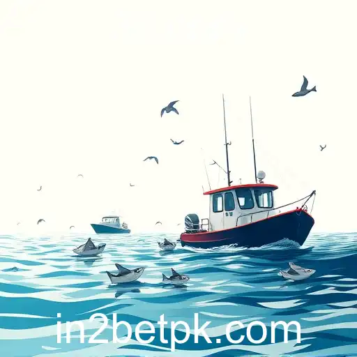 IN2BET - Pesca: A Arte e o Impacto no Mundo Moderno