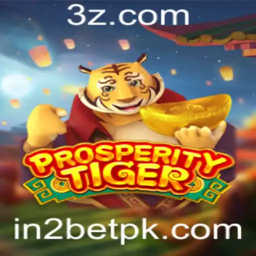 Descubra o Fascinante Universo de ProsperityTiger: O Novo Jogo Popular da IN2BET