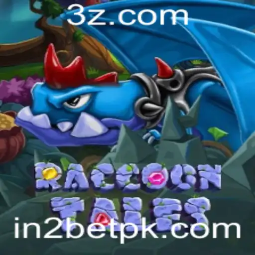 IN2BET - Explorando o Mundo de RaccoonTales: Um Guia Completo