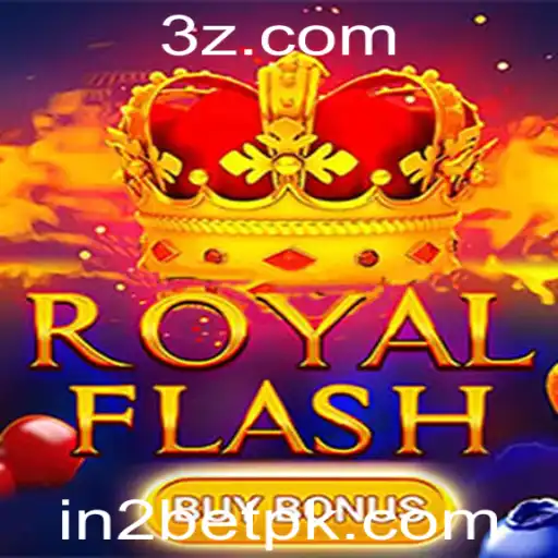 IN2BET - Descubra o Dinâmico Mundo de RoyalFlashBuyBonus com IN2BET