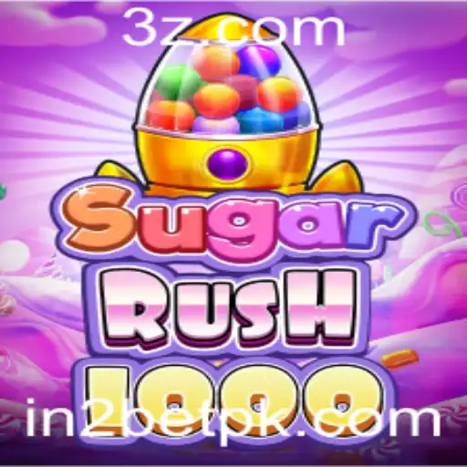 Explorando o Mundo do Jogo de Azar SugarRush1000