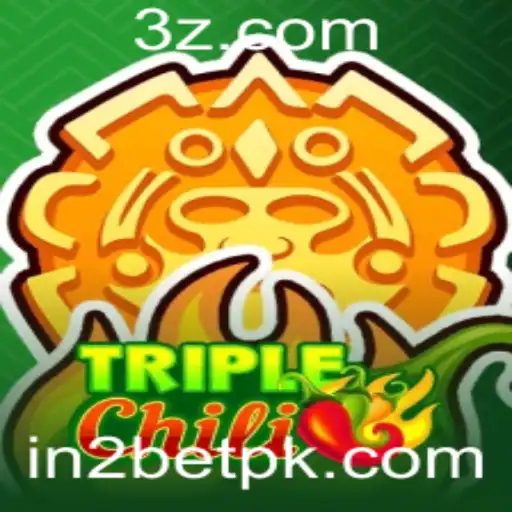 IN2BET - TripleChili: Experiência Picante no Universo dos Jogos Online