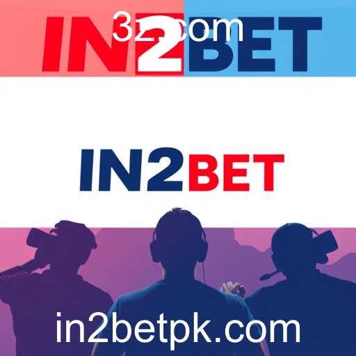 Impacto de IN2BET no Cenário Global de eSports