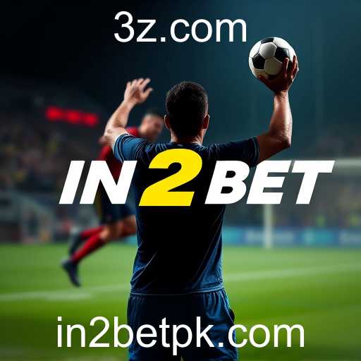 IN2BET Amplia Mercado de Jogos Online no Brasil