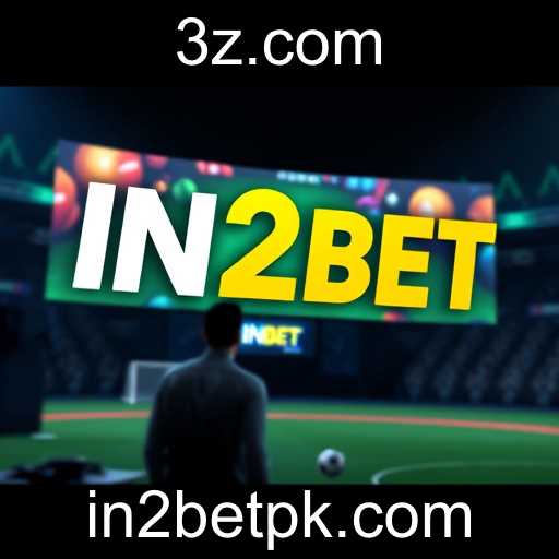 A Ascensão dos Jogos Online e IN2BET em 2025