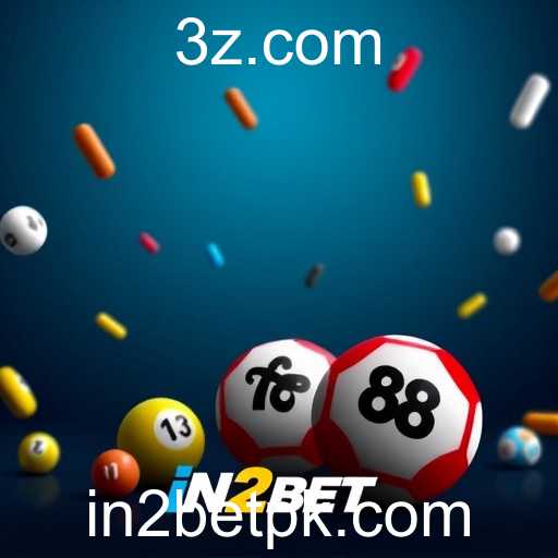 Explorando a Fascinante Categoria de Jogos de Loteria no IN2BET