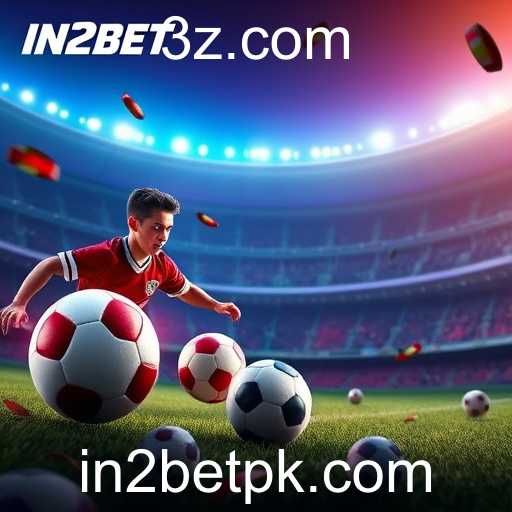 Explorando a Categoria de Promoções no IN2BET: Oportunidades e Vantagens para os Jogadores