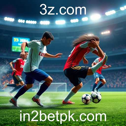 Revolução Digital nas Apostas com IN2BET